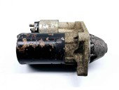  Electromotor 10 dinti Ford Fiesta 5 [Fabr 2001-2010] OEM  1.3 Benz A9JB51KW / 70CP