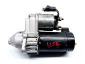  Electromotor 10 dinti Opel Zafira A (F75) [Fabr 1999-2005] OEM  1.8 Benz Z18XE92KW / 125CP