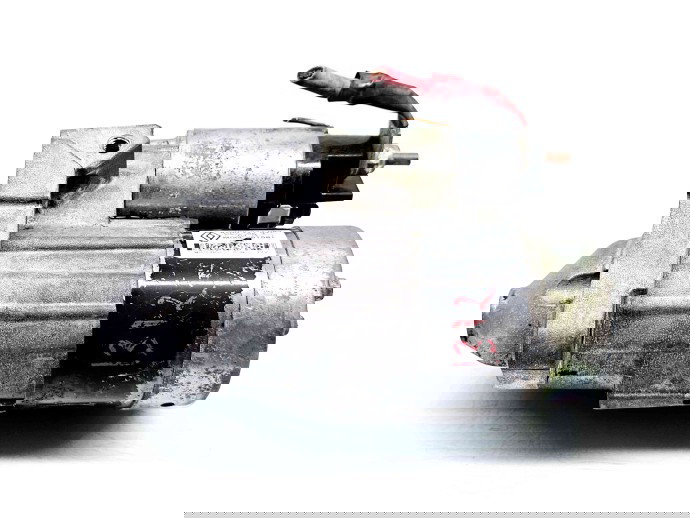  Electromotor 12 dinti Renault Megane 2 [Fabr 2002-2008] 8200227092  1.5 CDI K9K72260KW / 82CP