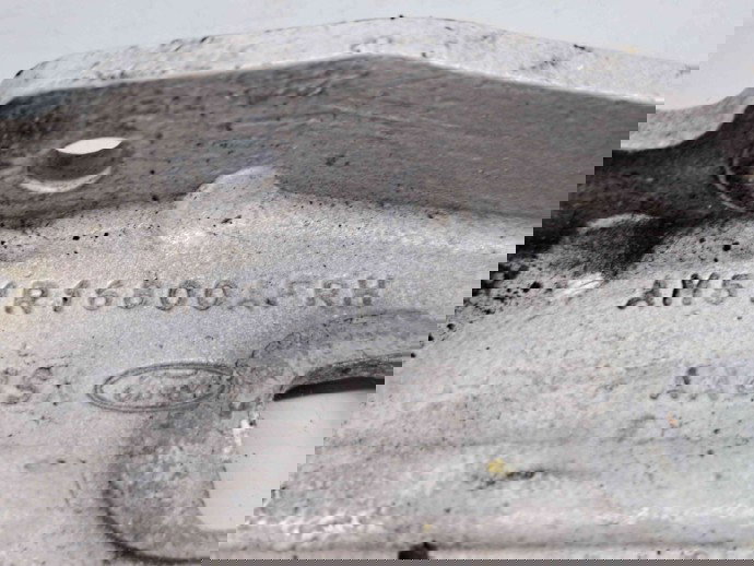 Set balamale capota Ford C-Max 2 [Fabr 2010-2015] AM51-R16801-AF /AM51-R16800-AF