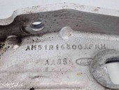 Set balamale capota Ford C-Max 2 [Fabr 2010-2015] AM51-R16801-AF /AM51-R16800-AF