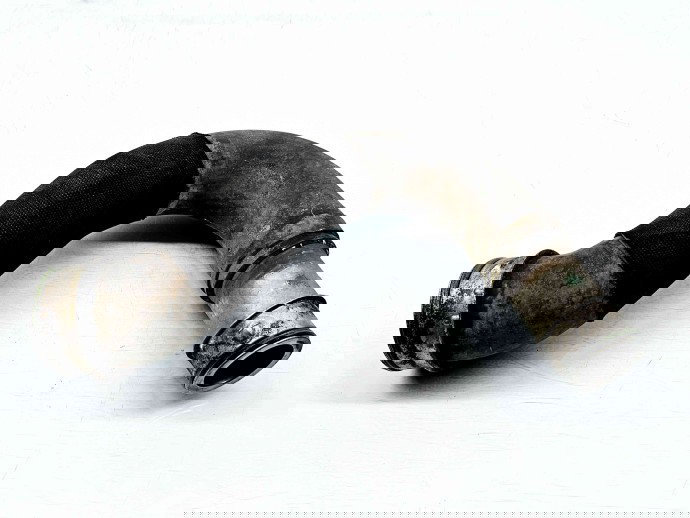 Furtun intercooler Volkswagen Touareg (7LA, 7L6) [Fabr 2003-2010] 7L6145822B 2.5 TDI BAC 128KW / 174CP