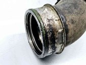 Furtun intercooler Volkswagen Touareg (7LA, 7L6) [Fabr 2003-2010] 7L6145822B 2.5 TDI BAC 128KW / 174CP