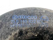 Furtun intercooler Volkswagen Touareg (7LA, 7L6) [Fabr 2003-2010] 7L6145822B 2.5 TDI BAC 128KW / 174CP