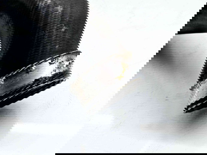 Furtun intercooler Volkswagen Touareg (7LA, 7L6) [Fabr 2003-2010] 7L6145790B 2.5 TDI BAC 128KW / 174CP