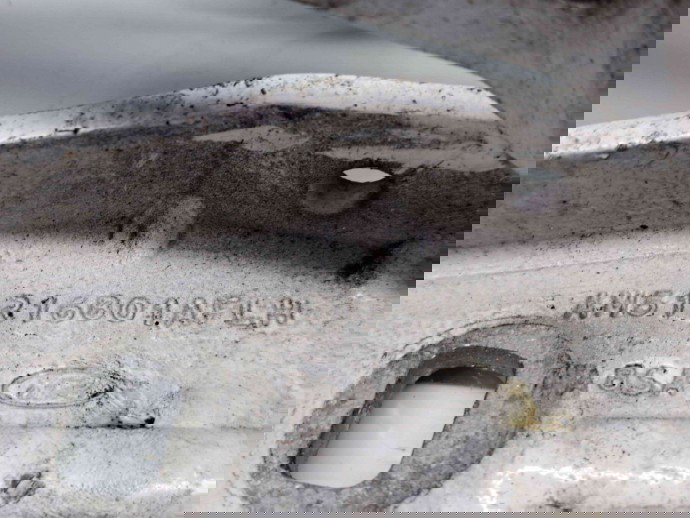 Set balamale capota Ford C-Max 2 [Fabr 2010-2015] AM51-R16801-AF /AM51-R16800-AF