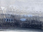 Furtun intercooler Volkswagen Touareg (7LA, 7L6) [Fabr 2003-2010] 7L6145790B 2.5 TDI BAC 128KW / 174CP