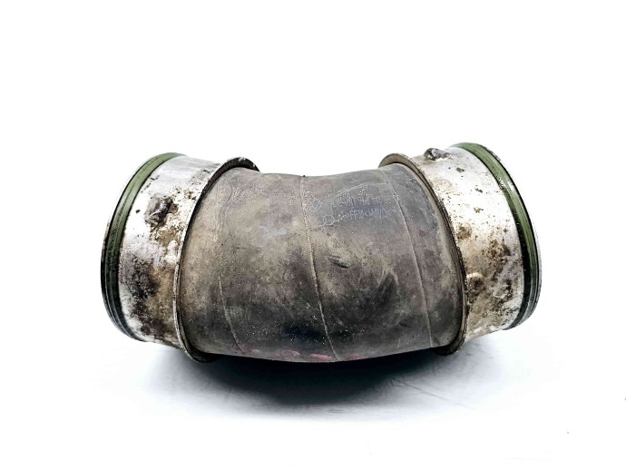 Furtun intercooler Volkswagen Touareg (7LA, 7L6) [Fabr 2003-2010] 7L6145967B 2.5 TDI BAC 128KW / 174CP