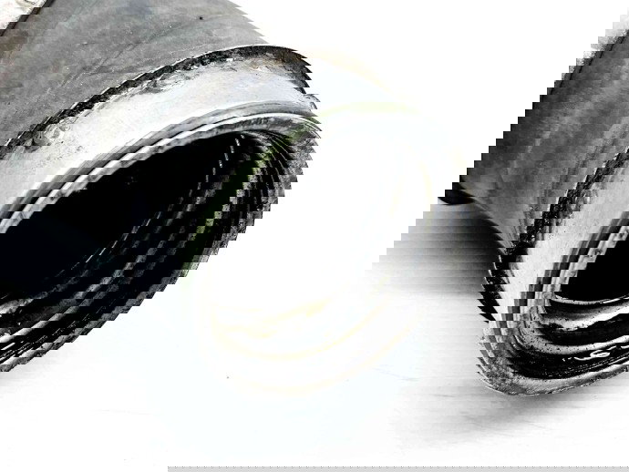 Furtun intercooler Volkswagen Touareg (7LA, 7L6) [Fabr 2003-2010] 7L6145967B 2.5 TDI BAC 128KW / 174CP