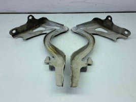 Set balamale capota Kia Sportage III [Fabr 2010-2016] OEM