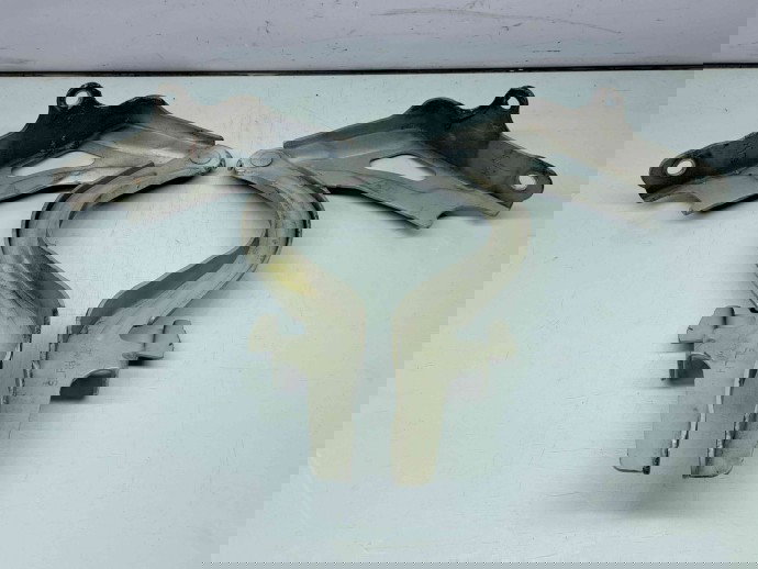 Set balamale capota Kia Sportage III [Fabr 2010-2016] OEM