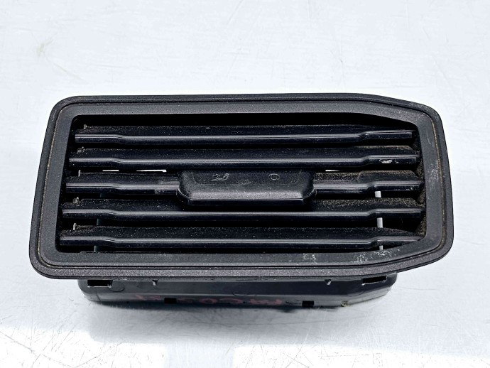  Grila aerisire stanga Volkswagen Caddy IV Van (SAA, SAH) [Fabr 2015-2024] 2K5819701A