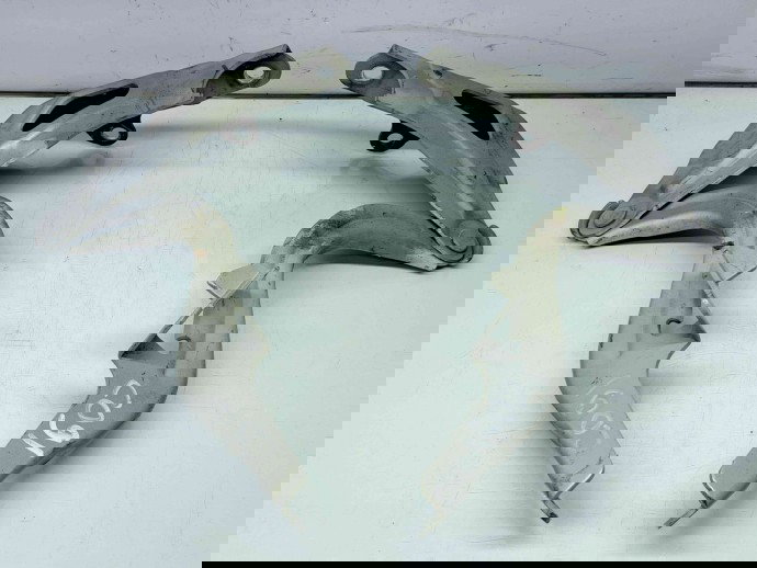 Set balamale capota Kia Sportage III [Fabr 2010-2016] OEM