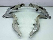 Set balamale capota Kia Sportage III [Fabr 2010-2016] OEM