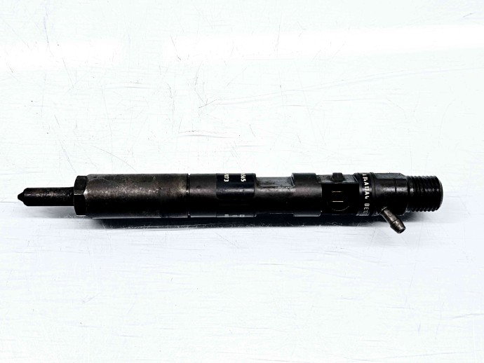 Injector Renault Megane 2 [Fabr 2002-2008] 8200206565 1.5 CDI K9K722 60KW / 82CP