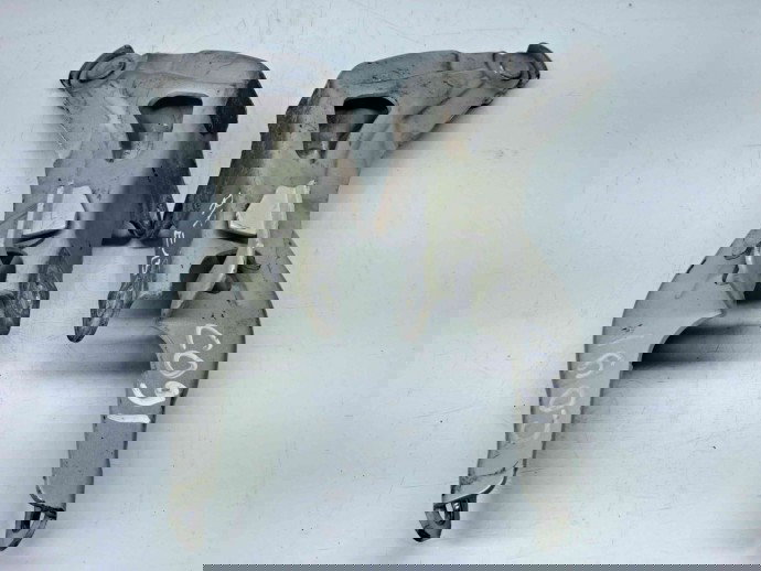 Set balamale capota Kia Sportage III [Fabr 2010-2016] OEM