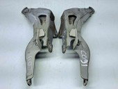 Set balamale capota Kia Sportage III [Fabr 2010-2016] OEM