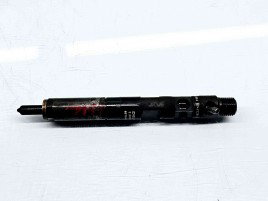 Injector Renault Megane 2 [Fabr 2002-2008] 8200206565 1.5 CDI K9K722 60KW / 82CP