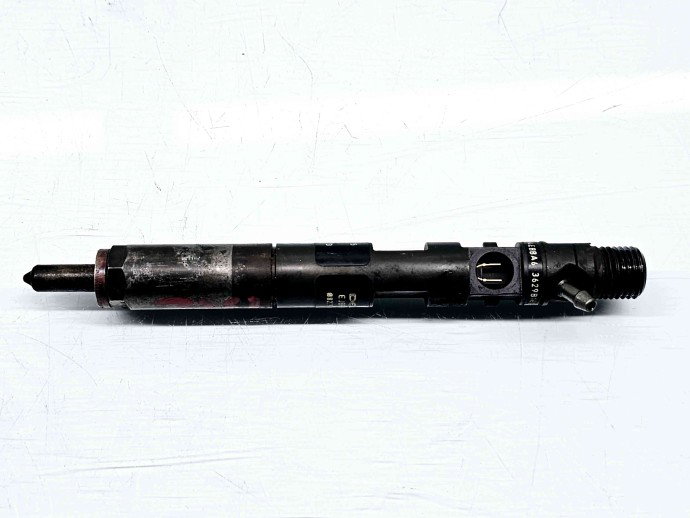 Injector Renault Megane 2 [Fabr 2002-2008] 8200206565 1.5 CDI K9K722 60KW / 82CP