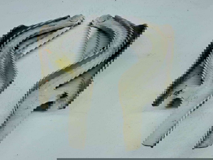 Set balamale capota Kia Sportage III [Fabr 2010-2016] OEM