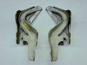 Set balamale capota Kia Sportage III [Fabr 2010-2016] OEM