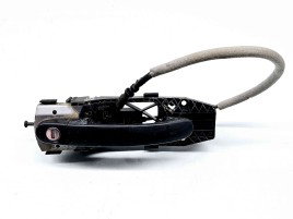 Maner usa stanga fata Volkswagen Caddy IV Van (SAA, SAH) [Fabr 2015-2024] OEM