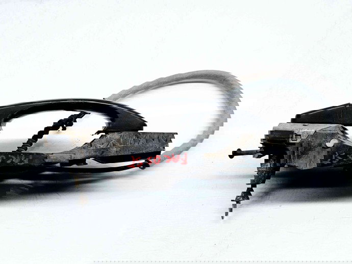 Maner usa stanga fata Volkswagen Caddy IV Van (SAA, SAH) [Fabr 2015-2024] OEM