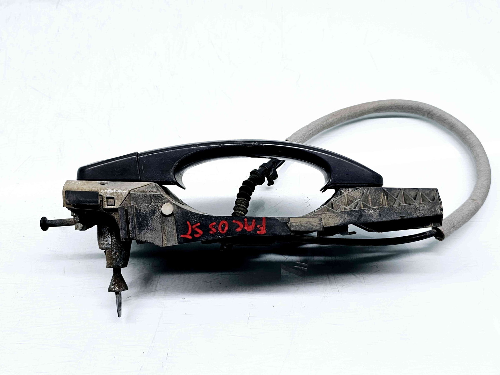 Maner usa stanga fata Volkswagen Caddy IV Van (SAA, SAH) [Fabr 2015-2024] OEM - imagine 2