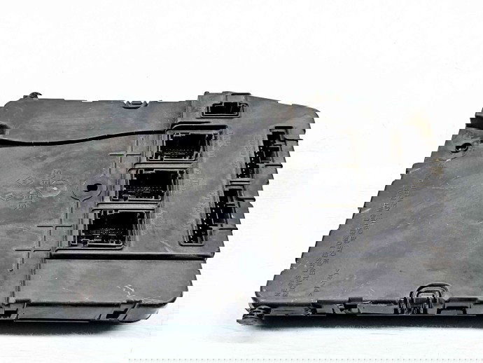  Modul confort Renault Megane 2 [Fabr 2002-2008] 8200309691