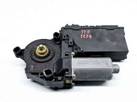 Motoras geam stanga fata Volkswagen Touareg (7LA, 7L6) [Fabr 2003-2010] 7L0959701A | 3D1959793A