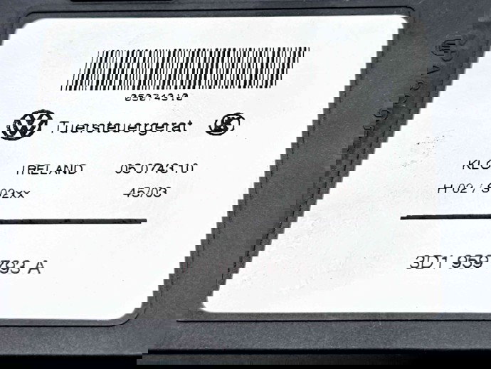 Motoras geam stanga fata Volkswagen Touareg (7LA, 7L6) [Fabr 2003-2010] 7L0959701A | 3D1959793A