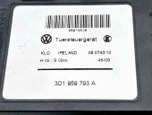 Motoras geam stanga fata Volkswagen Touareg (7LA, 7L6) [Fabr 2003-2010] 7L0959701A | 3D1959793A