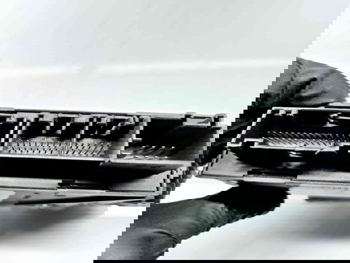 Motoras geam stanga fata Volkswagen Touareg (7LA, 7L6) [Fabr 2003-2010] 7L0959701A | 3D1959793A