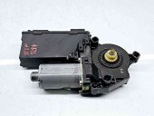 Motoras geam stanga spate Volkswagen Touareg (7LA, 7L6) [Fabr 2003-2010] 7L0959703 | 7L0959795