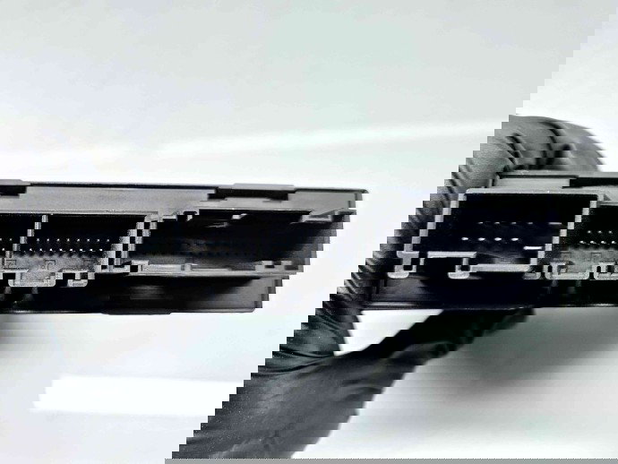 Motoras geam stanga spate Volkswagen Touareg (7LA, 7L6) [Fabr 2003-2010] 7L0959703 | 7L0959795