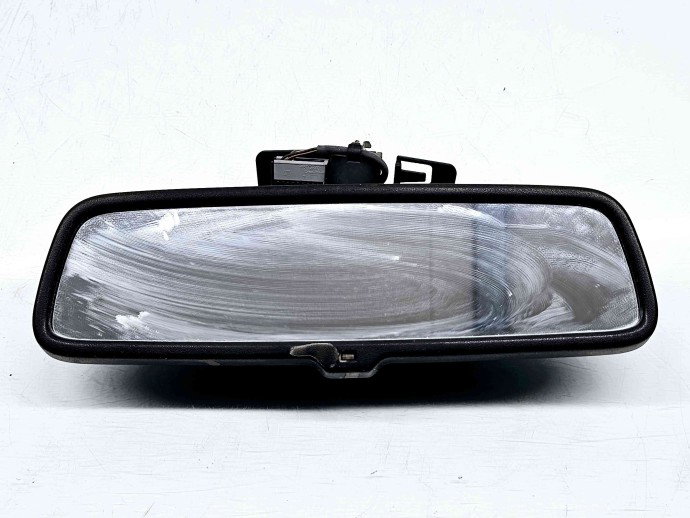  Oglinda retrovizoare Opel Zafira A (F75) [Fabr 1999-2005] OEM