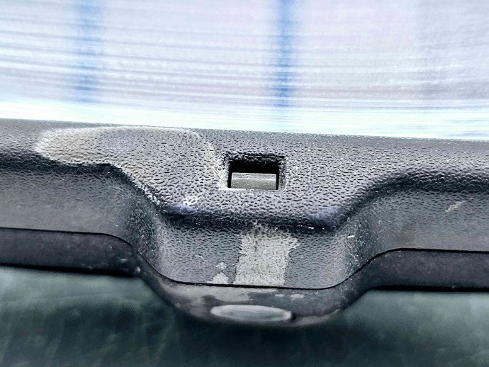  Oglinda retrovizoare Opel Zafira A (F75) [Fabr 1999-2005] OEM