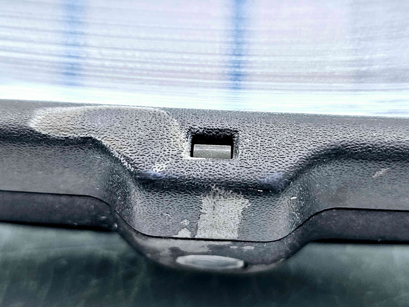 Oglinda retrovizoare Opel Zafira A (F75) [Fabr 1999-2005] OEM - imagine 2