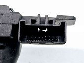  Oglinda retrovizoare Opel Zafira A (F75) [Fabr 1999-2005] OEM