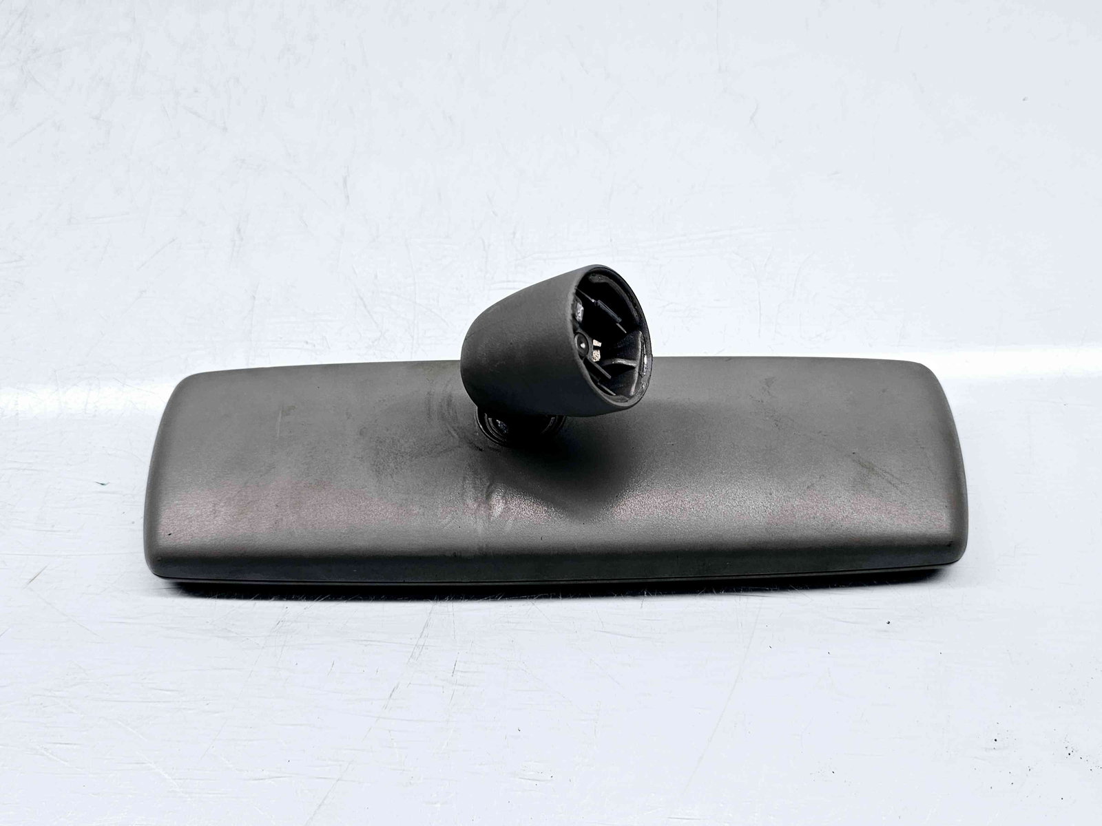 Oglinda retrovizoare Volkswagen Touareg (7LA, 7L6) [Fabr 2003-2010] OEM - imagine 2