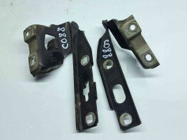 Set balamale capota Audi A4 (8K5, B8) Avant [Fabr 2008-2015] 8K0823301C