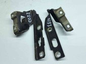 Set balamale capota Audi A4 (8K5, B8) Avant [Fabr 2008-2015] 8K0823301C