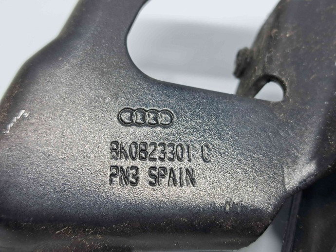 Set balamale capota Audi A4 (8K5, B8) Avant [Fabr 2008-2015] 8K0823301C