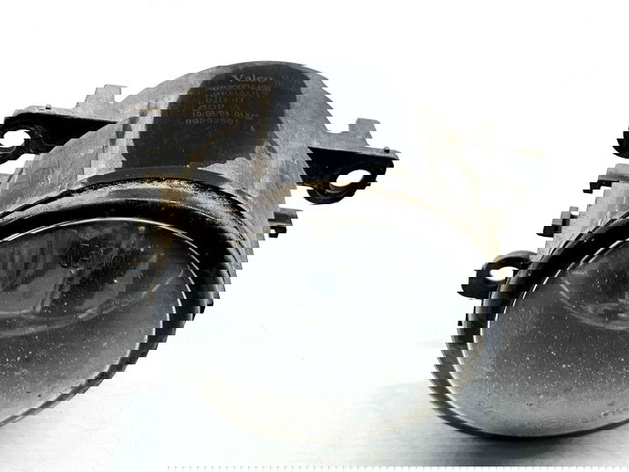  Proiector ceata dreapta Renault Megane 2 [Fabr 2002-2008] 8200074008