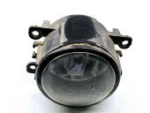  Proiector ceata dreapta Renault Megane 2 [Fabr 2002-2008] 8200074008