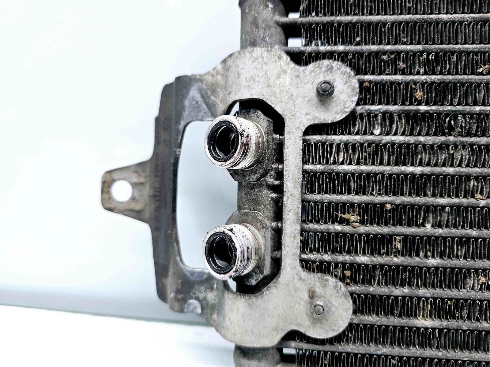 Racitor ulei cutie viteze Volkswagen Touareg (7LA, 7L6) [Fabr 2003-2010] 7L0317019 2.5 TDI BAC 128KW / 174CP - imagine 2