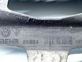 Racitor ulei cutie viteze Volkswagen Touareg (7LA, 7L6) [Fabr 2003-2010] 7L0317019 2.5 TDI BAC 128KW / 174CP