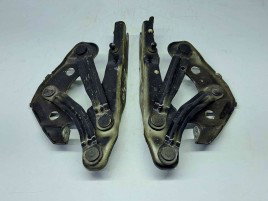 Set balamale capota Audi A1 (8X1) [Fabr 2010-2018] OEM