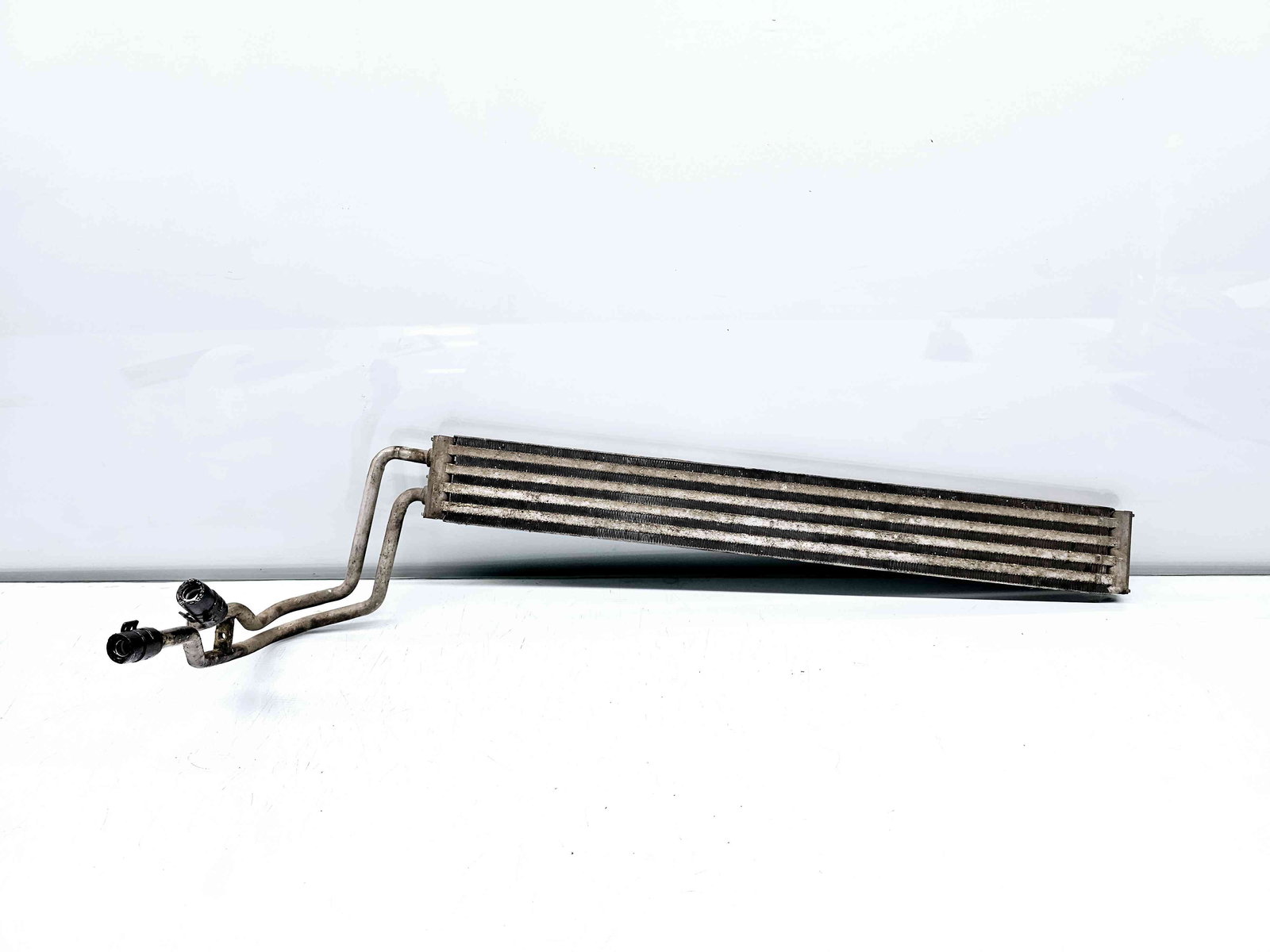 Racitor ulei cutie viteze Volkswagen Touareg (7LA, 7L6) [Fabr 2003-2010] 7L6422885B 2.5 TDI BAC 128KW / 174CP - imagine 2