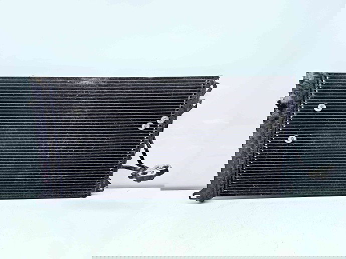 Radiator clima / AC Volkswagen Touareg (7LA, 7L6) [Fabr 2003-2010] OEM 2.5 TDI BAC 128KW / 174CP